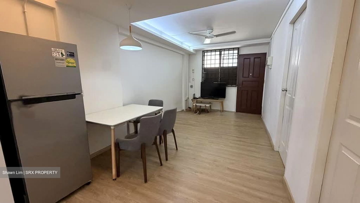 Blk 74 Bedok North Road (Bedok), HDB 3 Rooms #606404411